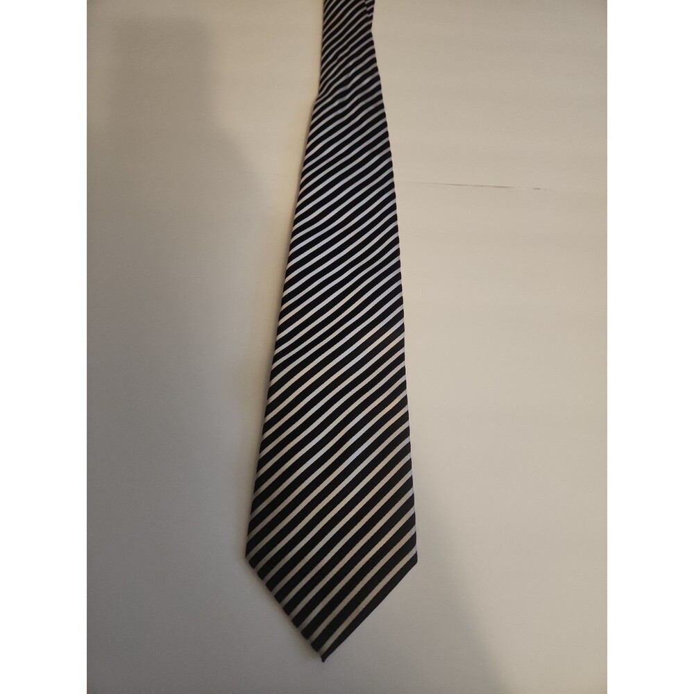 Secolo Mens Tie Striped